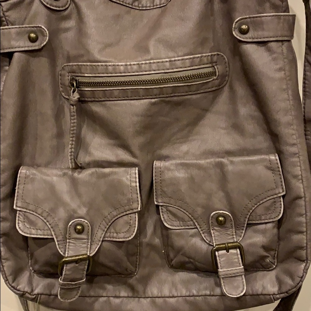 Handbag